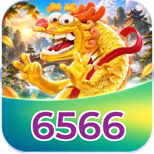 6566 Fortune Tiger - Logo Oficial