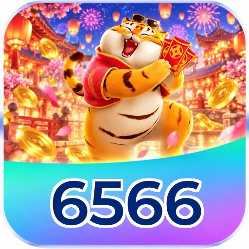 6566 Fortune Tiger Game