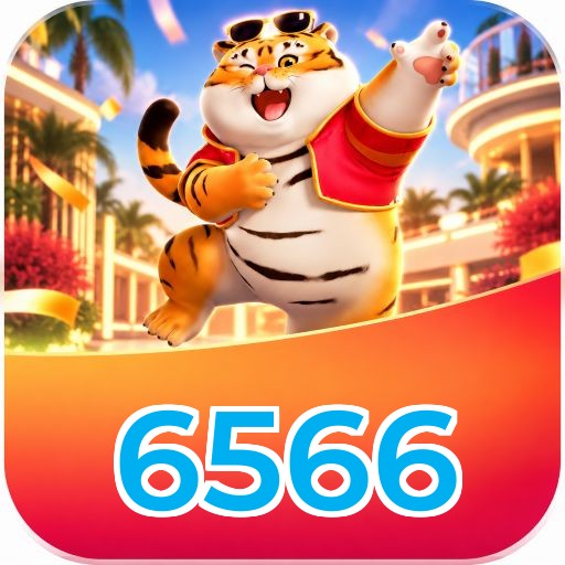 6566 Telegram - Logo Oficial