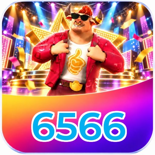 6566 Logo