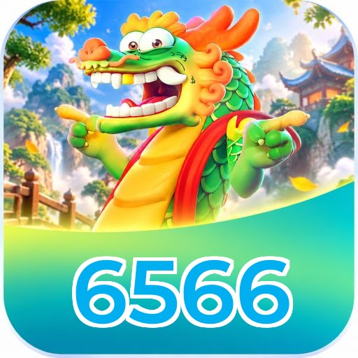 6566 Bet - Apostas Esportivas Logo Oficial