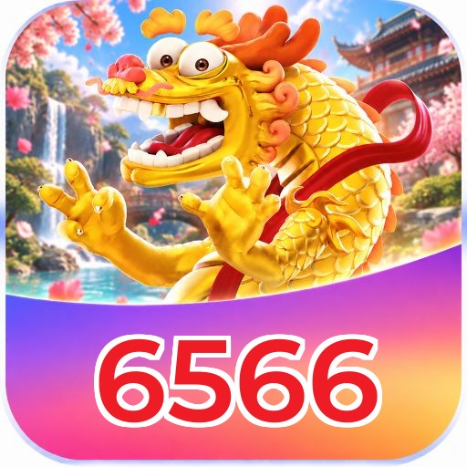 6566 Loterias