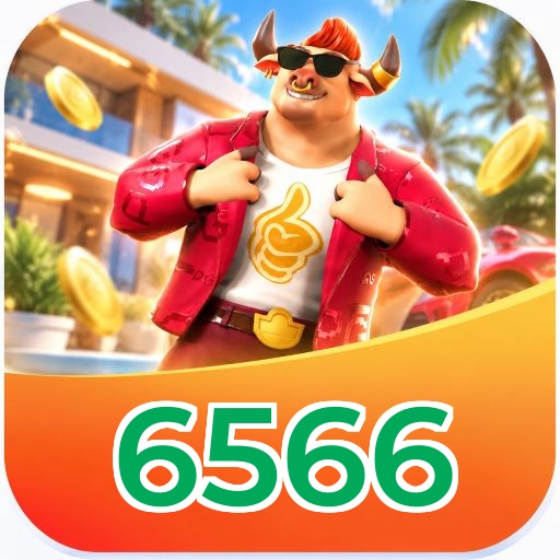 6566 Logo