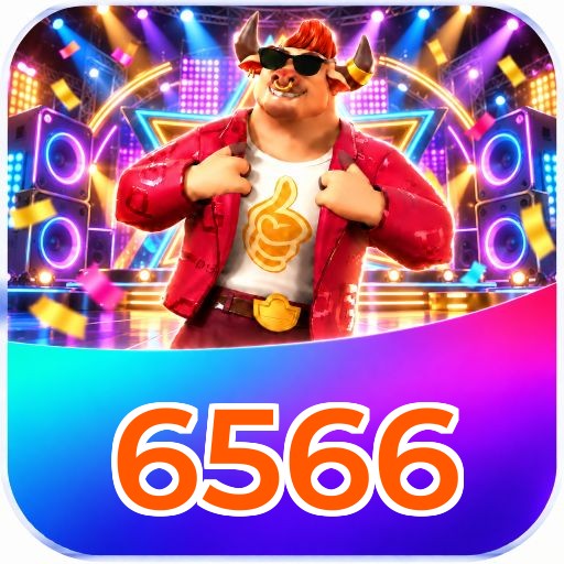 6566 Bônus - Logo Oficial