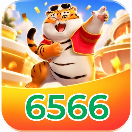 6566 Instalar App — logo oficial 350x350