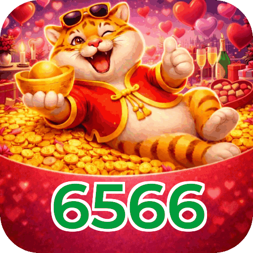 Bônus de Boas-vindas 6566