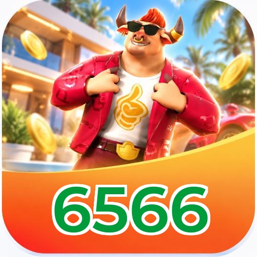 6566 Logo